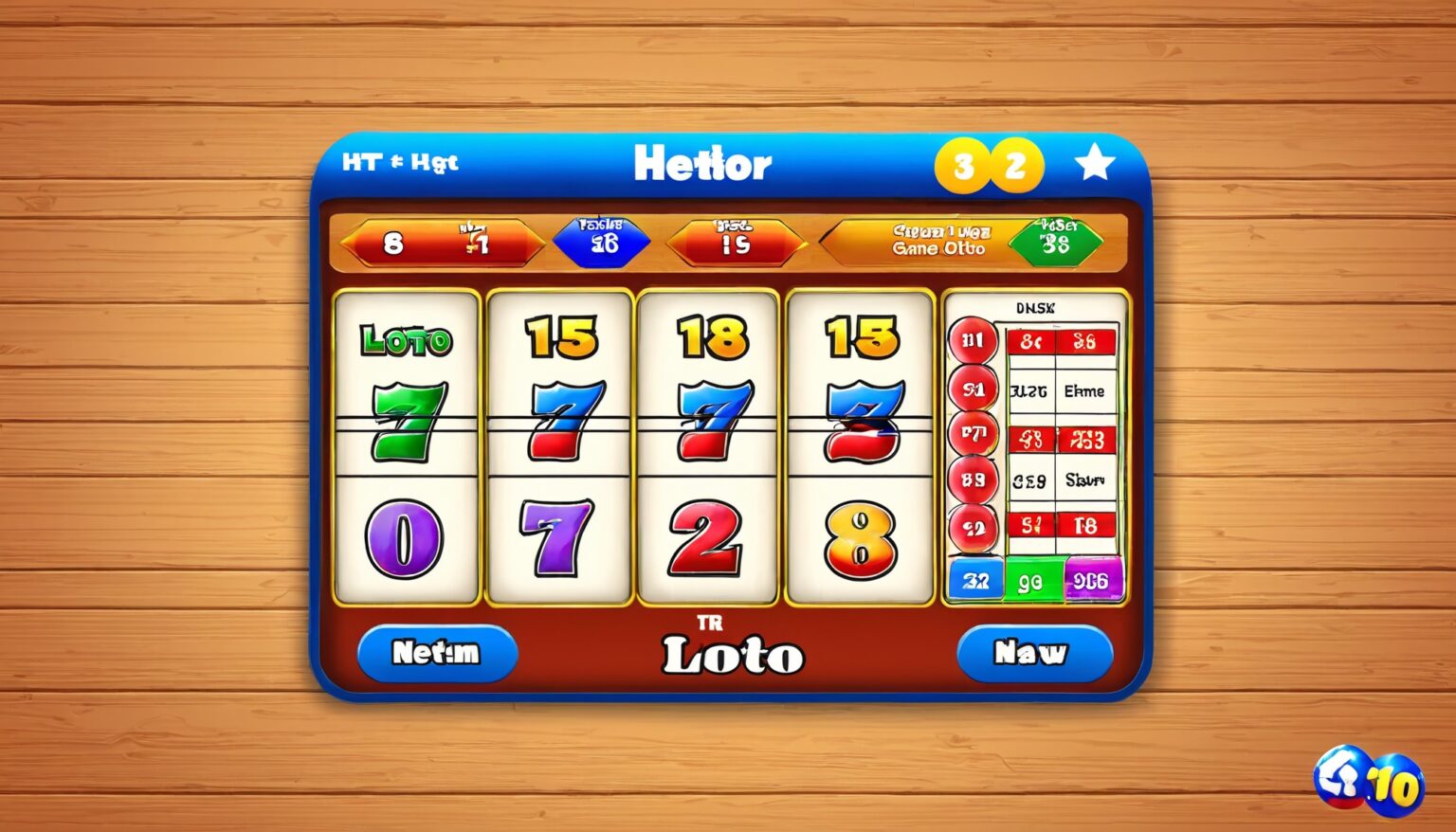 HTR Lotto.APK Download 1.3.0 Latest Version 1