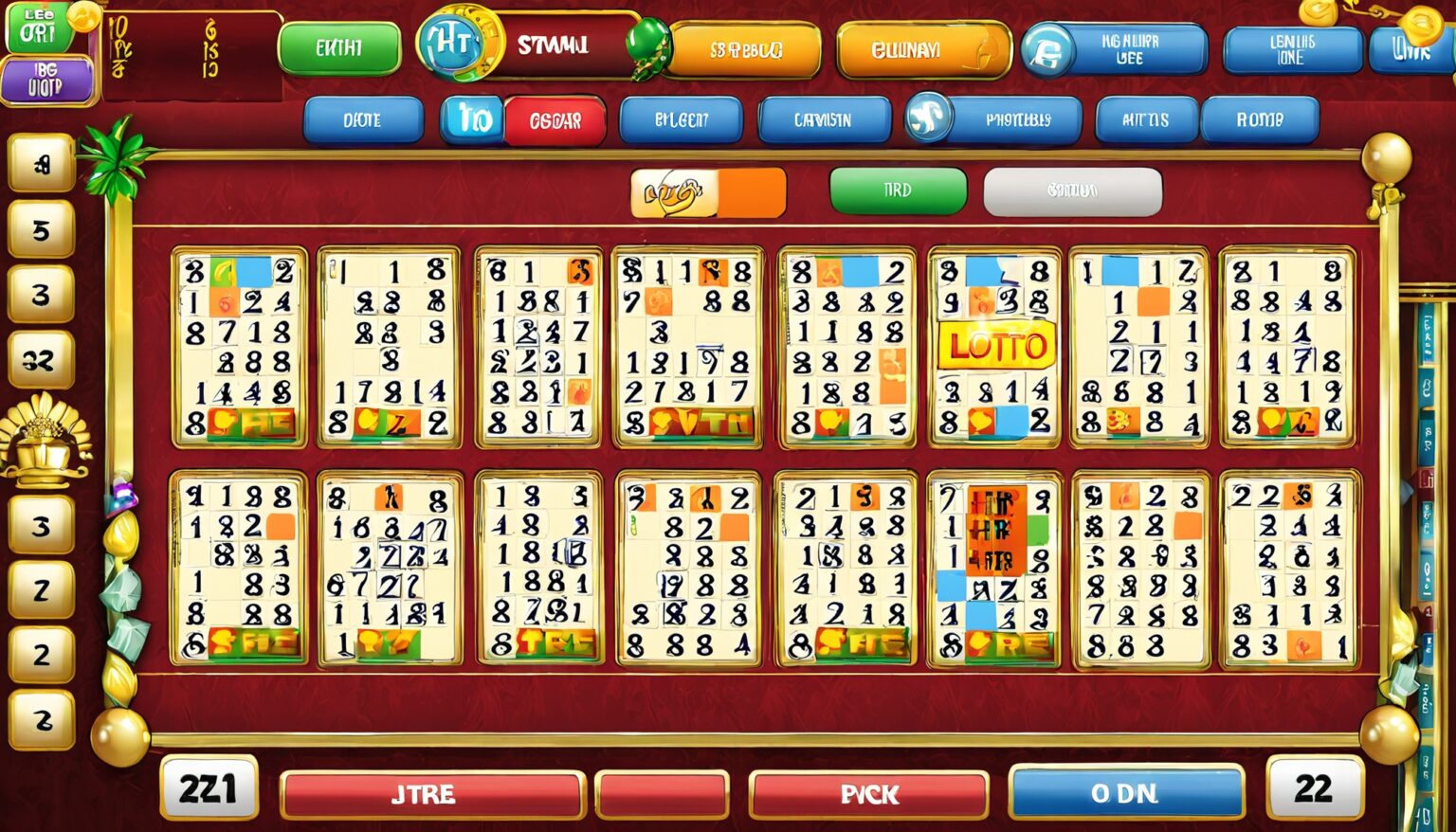 HTR Lotto.APK Download 1.3.0 Latest Version 2